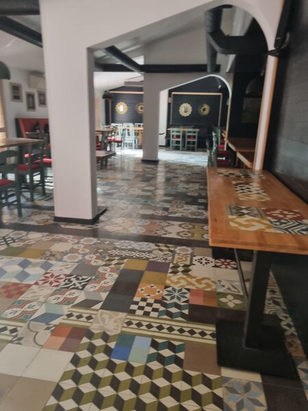 Sectorul 6, zona Crangasi, Bucuresti.