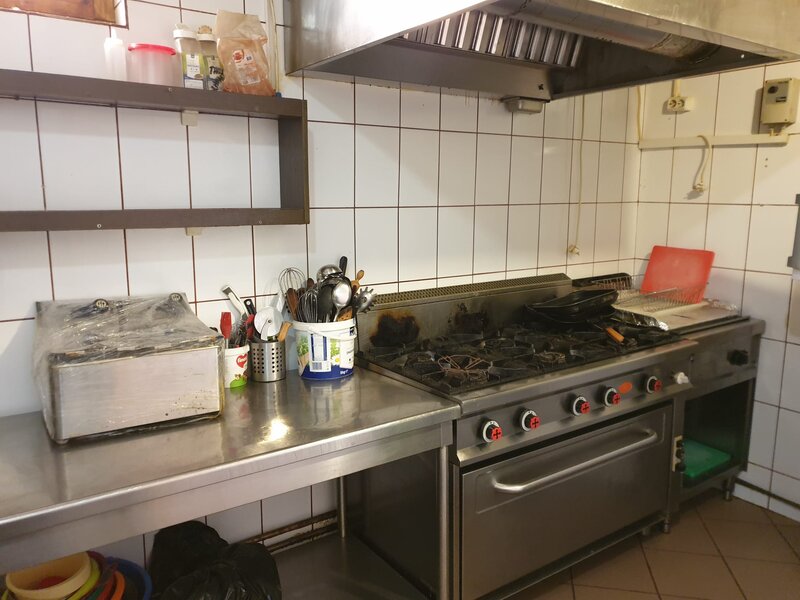 Sectorul 6, zona Crangasi, Bucuresti.