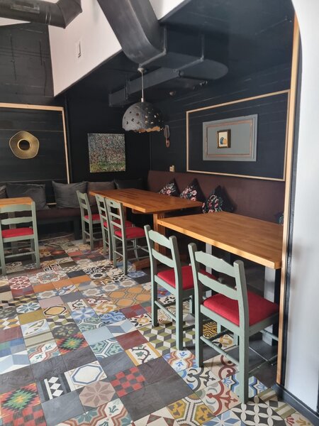 Sectorul 6, zona Crangasi, Bucuresti.